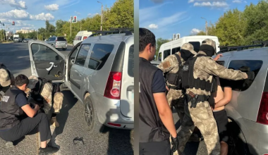 В Уральске парень шантажировал экс-девушку и получил 9 млн тенге