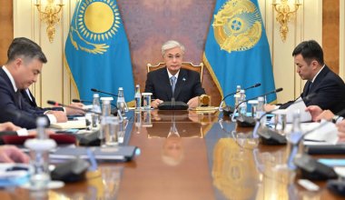 Определены ключевые направления бюджетной политики Казахстана до 2028 года