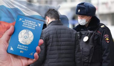 Число казахстанцев, посещающих Россию, ежегодно растет