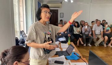 Бахытжан Торегожина проиграла апелляцию