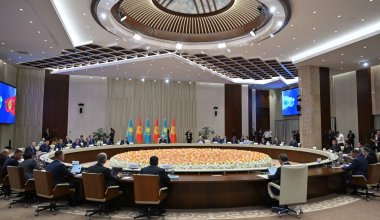 “Связывают история и судьба”: Казахстан и Кыргызстан приняли Комплексный план сотрудничества