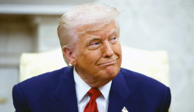 Суд в США отменил $500 млн штрафа Трампу