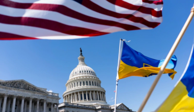 США не делятся данными о переговорах по Украине с союзниками
