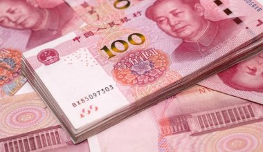 Китай выделит Казахстану 100 млн юаней: деньги пойдут в космос