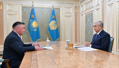 Почти 5 тысяч жалоб поступило в кассационные суды Казахстана с момента создания