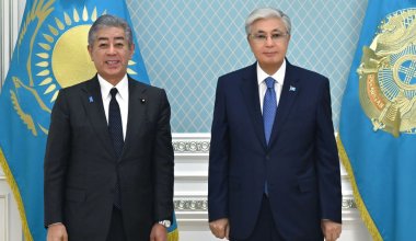 Глава МИД Японии в Астане: как расширяется партнерство с Казахстаном