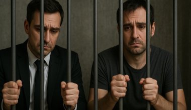 Из «Казспецэкспорта» на нары? Суд вынес приговор еще одному бывшему руководителю