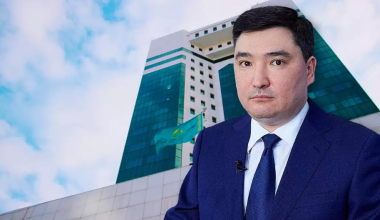 Проект трехлетнего бюджета одобрили, Бектенов выступил с предупреждением