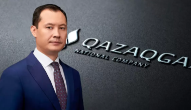 Экс-глава QazaqGaz Санжар Жаркешов получил должность в правительстве