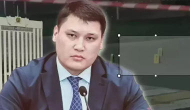Руслан Берденов официально отправлен в отставку