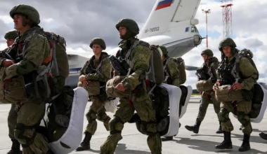 На учениях ОДКБ в Беларуси отработают сценарии применения ядерного оружия
