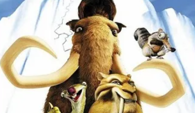 Disney вернет на экраны «Ледниковый период»