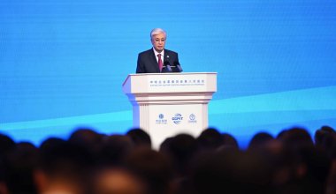 “Данный судьбой сосед и друг”: Китай вложил в экономику Казахстана $27 млрд