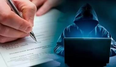 Почему онлайн-мошенничество в Казахстане набирает обороты