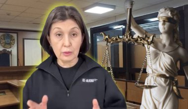 Дело Коккозовой и Кожагапанова: апелляционный суд Астаны вынес решение