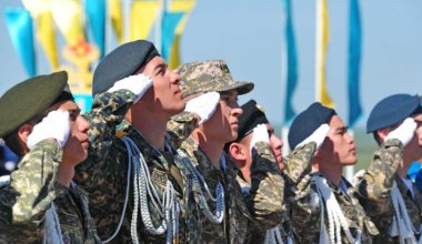 Военную мощь тюркских стран сравнили с НАТО и Россией