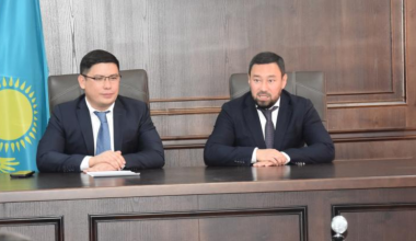 Назначен руководитель “Казселезащиты”