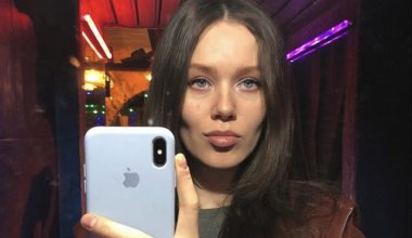 Экс-активистку штаба Навального задержали в Алматы