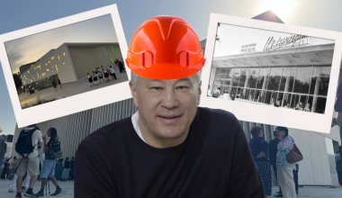 Скандалы, арест и реконструкция: как экс-сват Назарбаева вернул «Целинный»