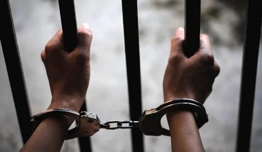 Убийство и похищение: прокуратура завела дело против полиции Талгара