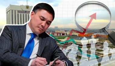 Без лишних слов? Какую тактику управления Шымкентом выбрал аким Сыздыкбеков