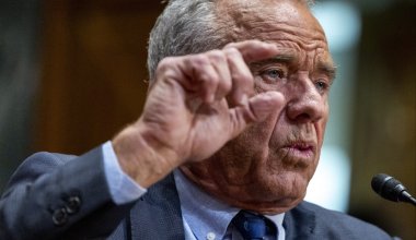 Семья Роберта Кеннеди-младшего назвала его угрозой для США