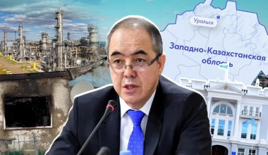 Неудачи одного акима: как Нариман Турегалиев поднимает экономику, но проваливает социальные задачи