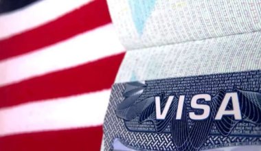 США обновили правила подачи на неиммиграционные визы