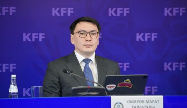 Глава Казахстанской федерации футбола прокомментировал возможную отставку тренера