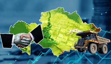 В Казахстане запустят производство редкоземельных металлов
