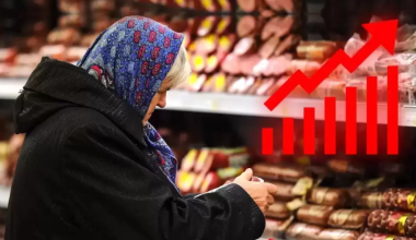 Постыдной назвал Токаев ситуацию на продовольственном рынке Казахстана
