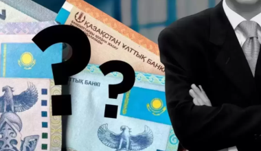 Это недопустимо — госорганы принимают жесткие меры в отношении МСБ в Казахстане