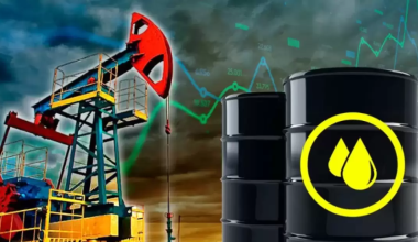 Миллионные хищения в нефтегазовой отрасли в Мангистау: суд вынес приговор