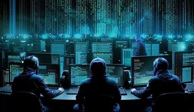 КазМунайГаз атаковали хакеры – СМИ