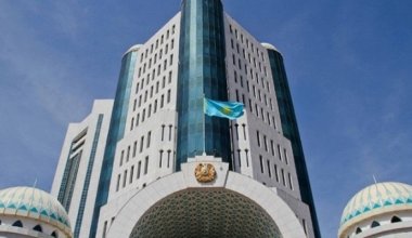 В России отреагировали на политическую реформу Казахстана