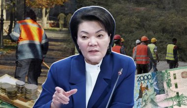 Как повысить то, чего нет, или Почему чиновники Казахстана старательно не верят в минимальную зарплату