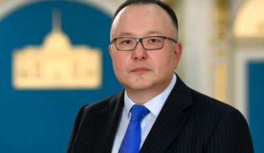 Куанышбек Есекеев назначен помощником Токаева