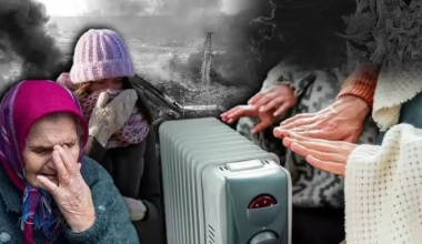 “Сложно дать гарантию”: Аккенженов об отопительном сезоне в Казахстане