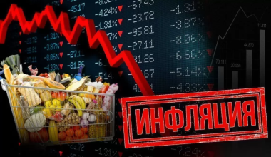 Инфляция в Казахстане: что будет делать правительство после критики президента