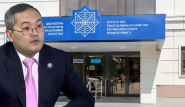 Обнал на миллиарды, крипта и вывоз нефти: о чем доложил глава АФМ