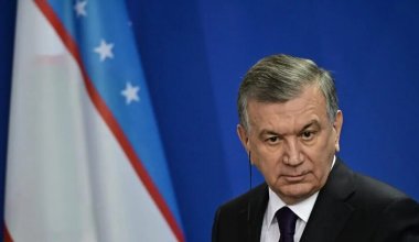 Шавкат Мирзиёев провел большую кадровую чистку