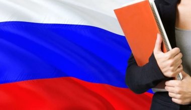Казахстан в лидерах по заявкам на учебу в России наряду с Анголой и Суданом