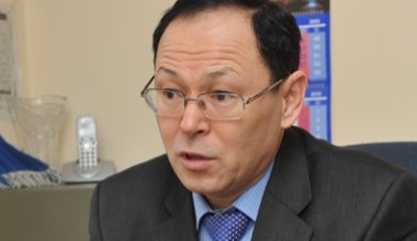 Казахстанскому журналисту требуется срочная операция