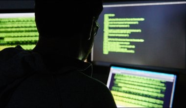 Кибератака на Google: эксперты успокоили казахстанцев