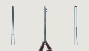 Apple представила ультратонкий iPhone Air: характеристики новинки
