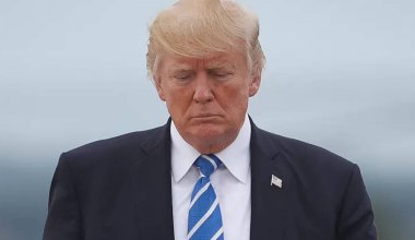 Трамп отреагировал на удары Израиля по Дохе