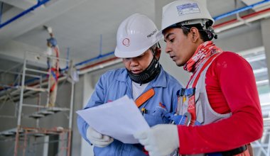 Казахстан готовит соглашения о трудовой миграции ещё с несколькими странами