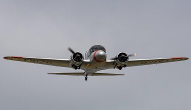 В Казахстане приостановили эксплуатацию семи воздушных судов