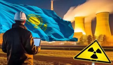Росатом назвал ответственных за подготовку кадров для АЭС Казахстана