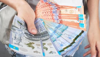 Жительницу Астаны оштрафовали на 196 тыс. тенге во время прогулки